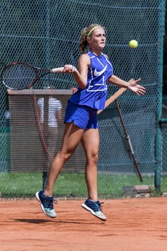 Jennifer Witthöft 367 - Cup Pinneberg